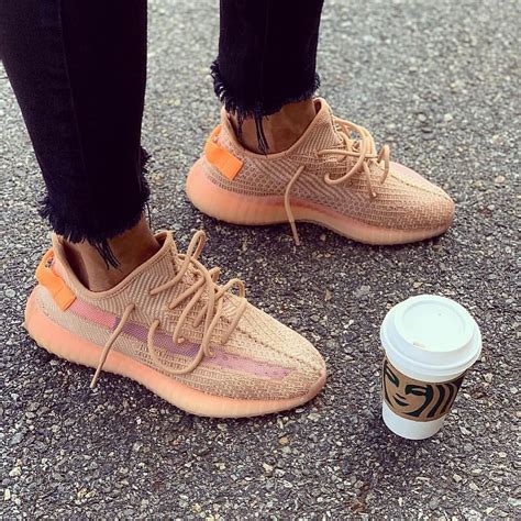 Women's Yeezy .